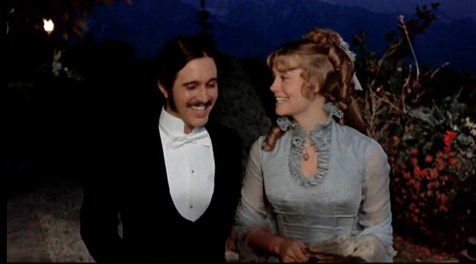 黛丝米勒剧照的剧照