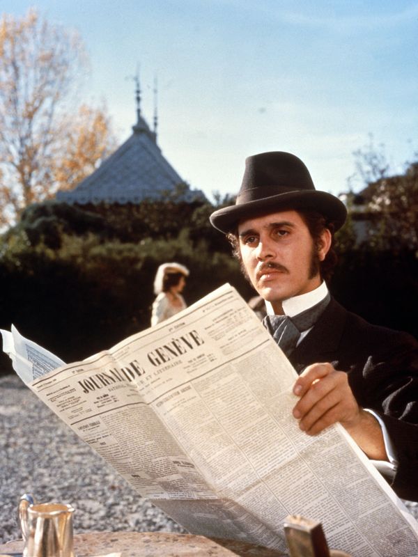 黛丝米勒剧照的剧照