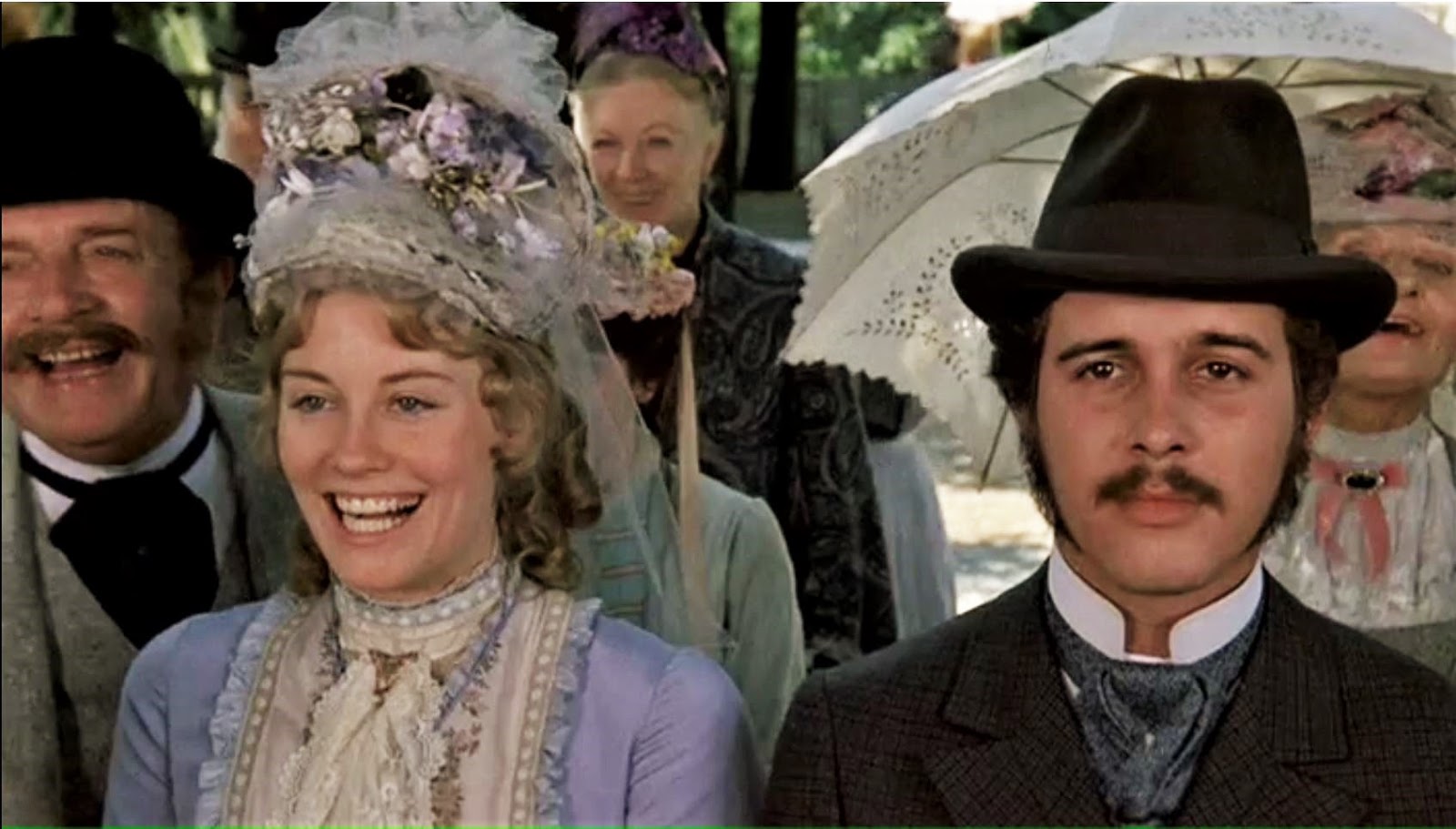 黛丝米勒剧照的剧照