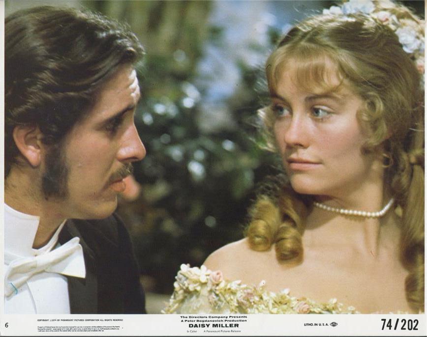 黛丝米勒剧照的剧照