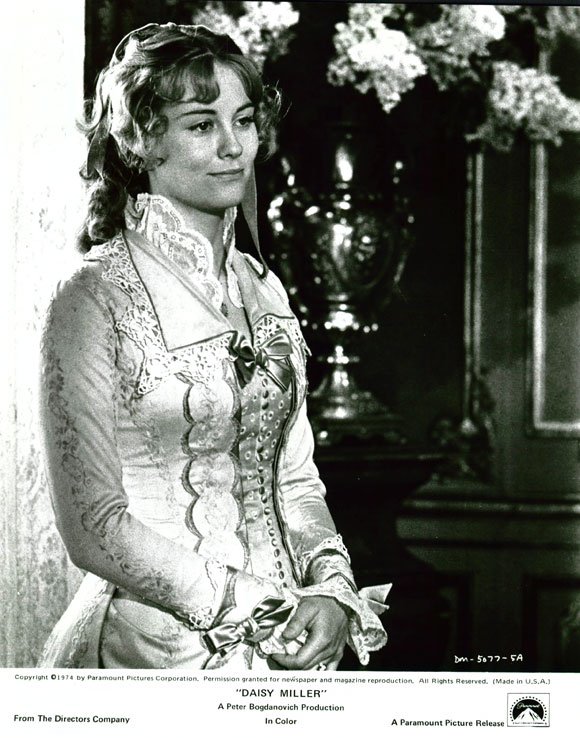 黛丝米勒剧照的剧照