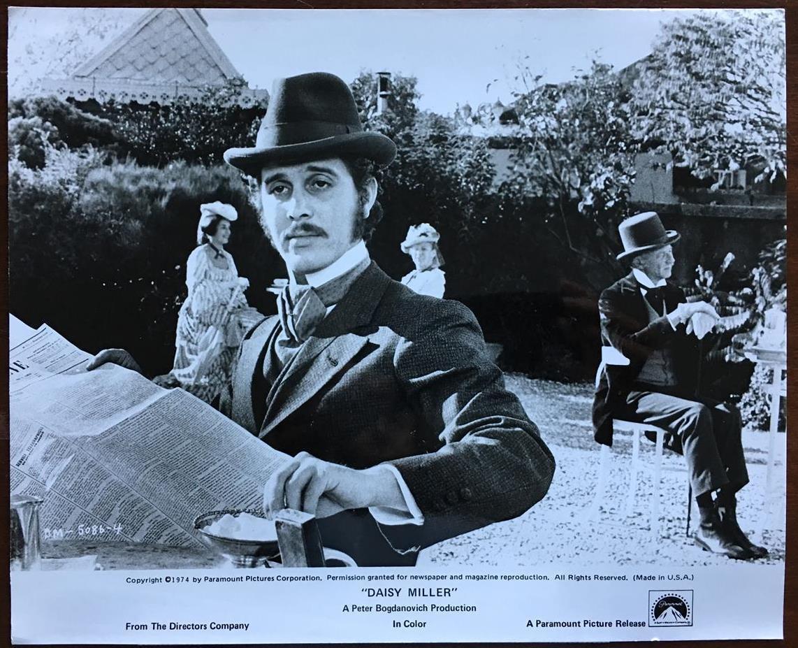 黛丝米勒剧照的剧照