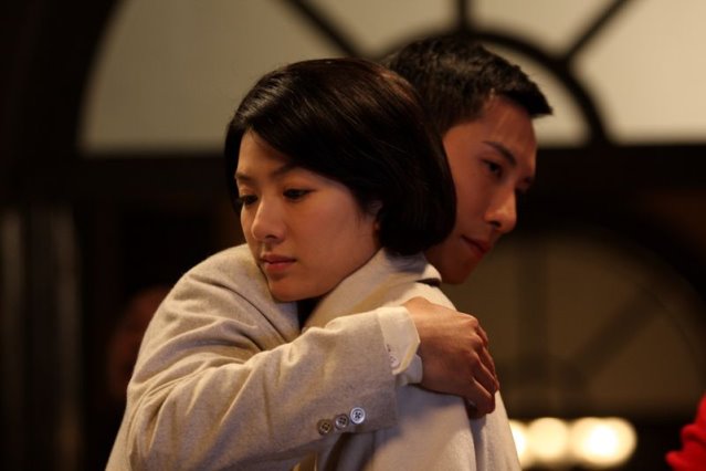 叶问前传剧照的剧照