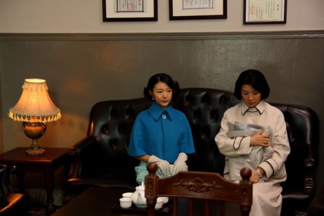 叶问前传剧照的剧照