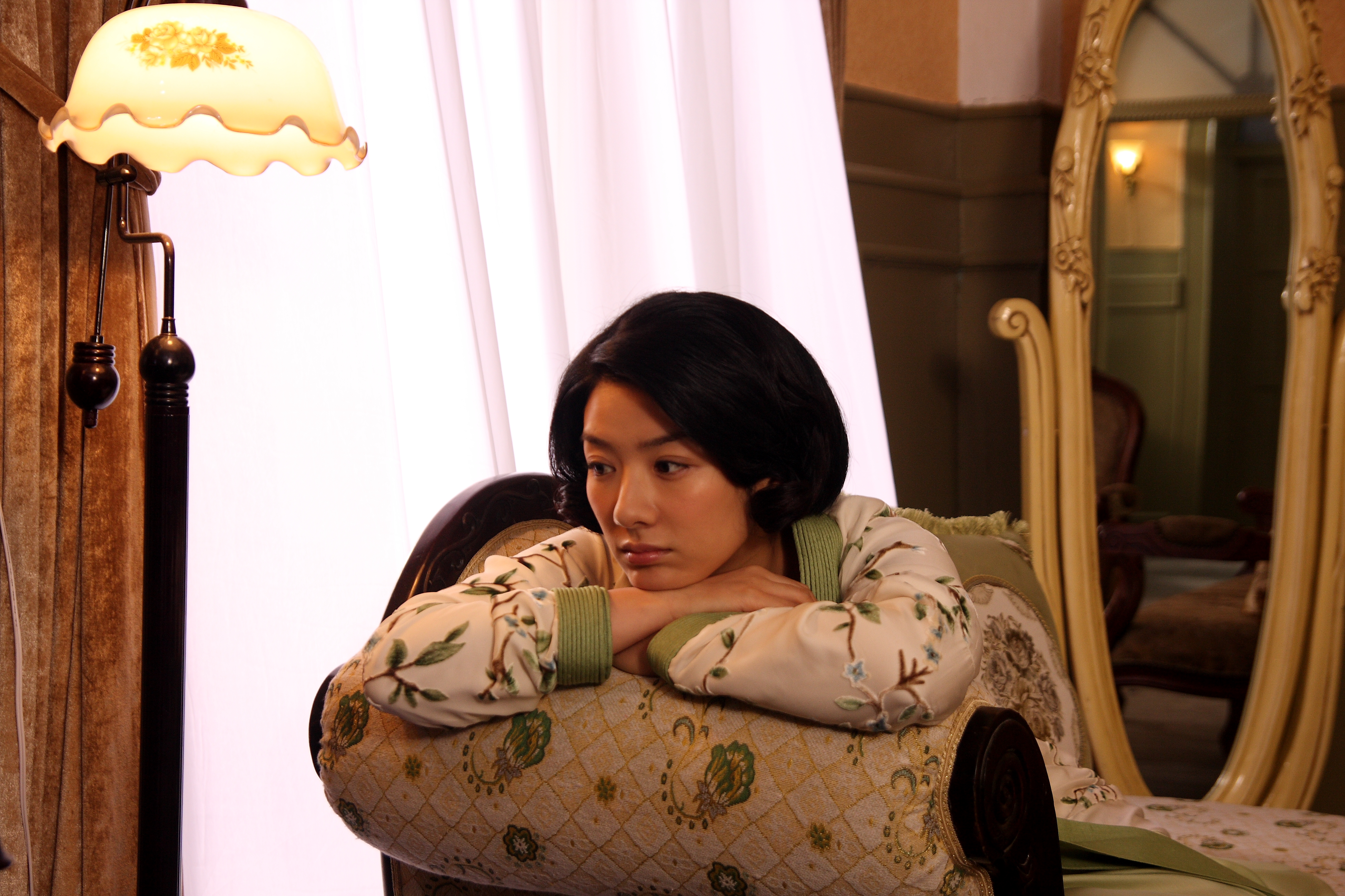 叶问前传剧照的剧照