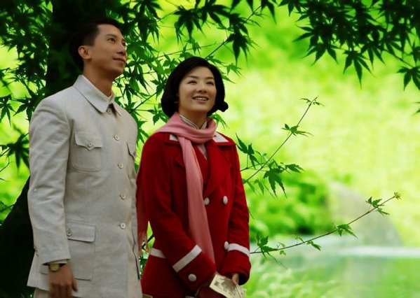 叶问前传剧照的剧照