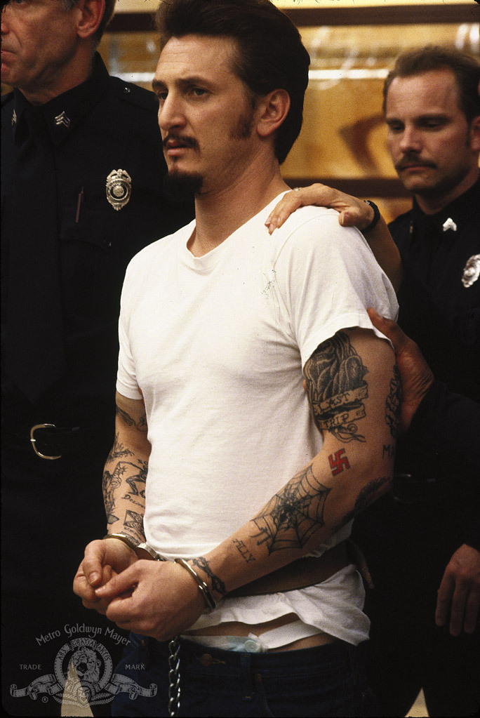 死囚漫步剧照的剧照