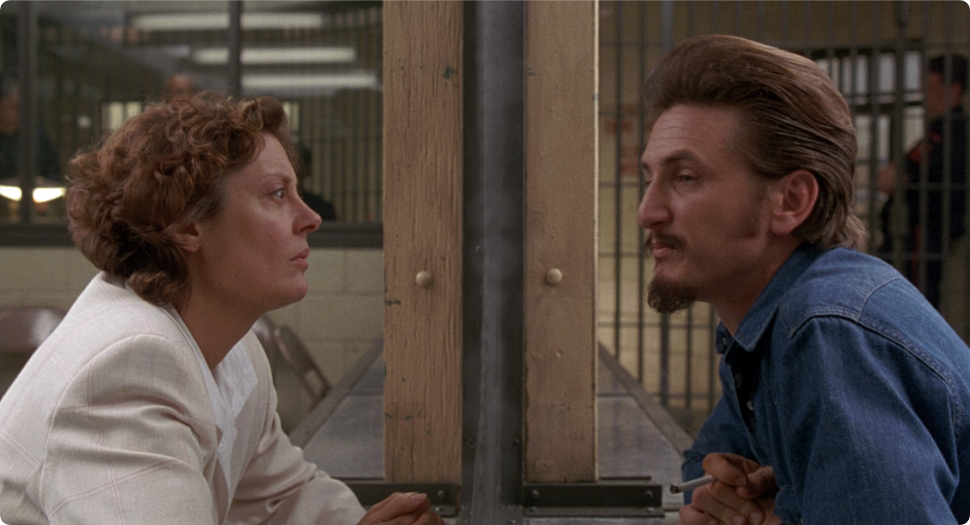 死囚漫步剧照的剧照