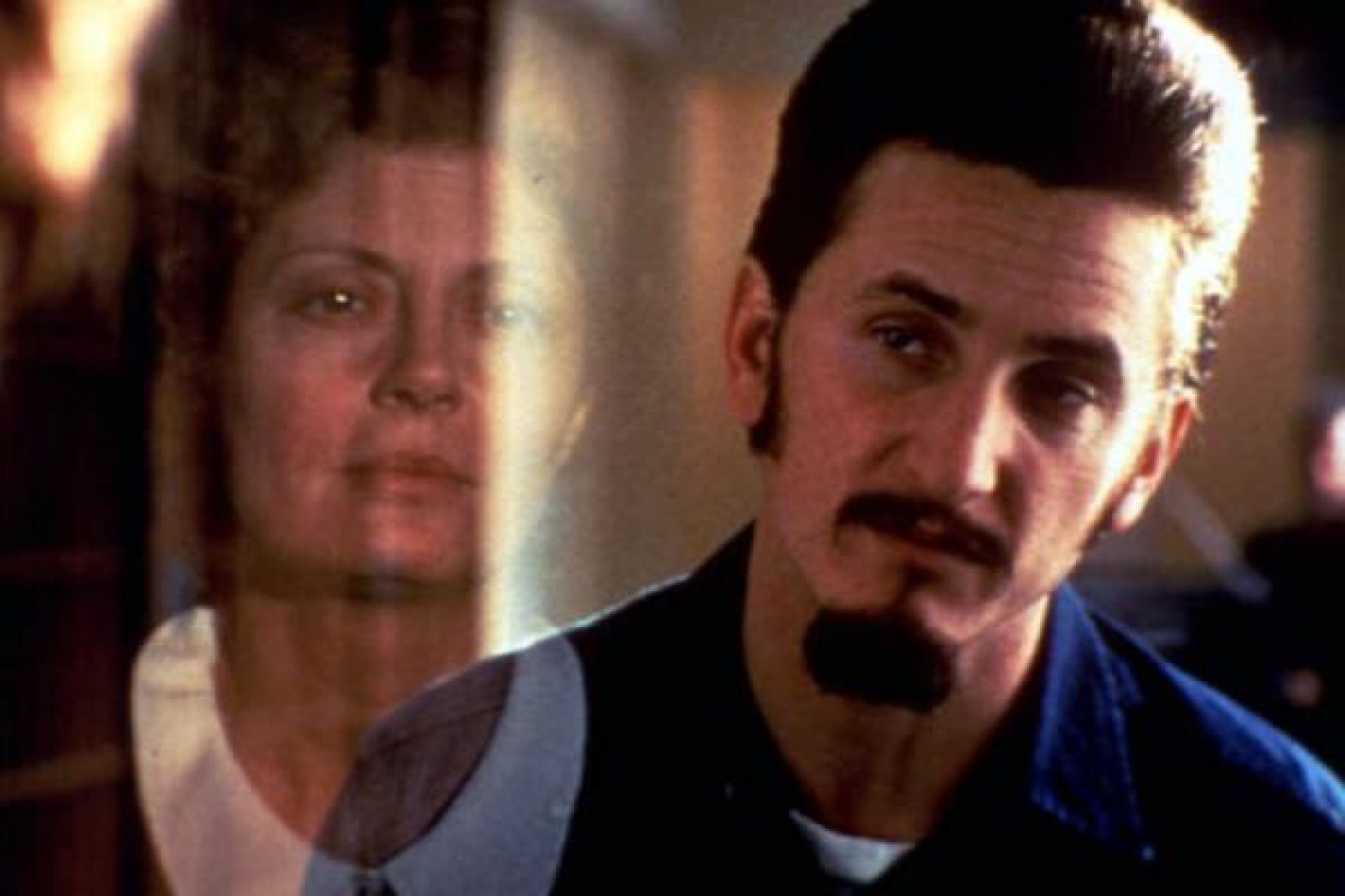 死囚漫步剧照的剧照