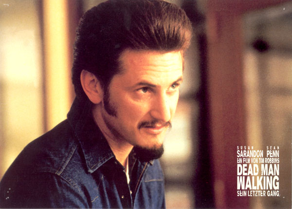 死囚漫步剧照的剧照