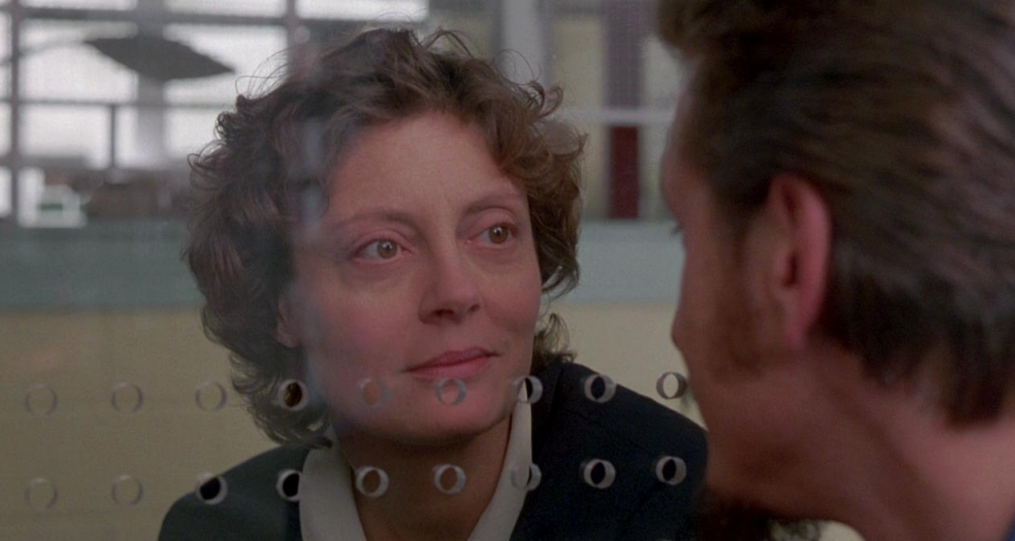 死囚漫步剧照的剧照