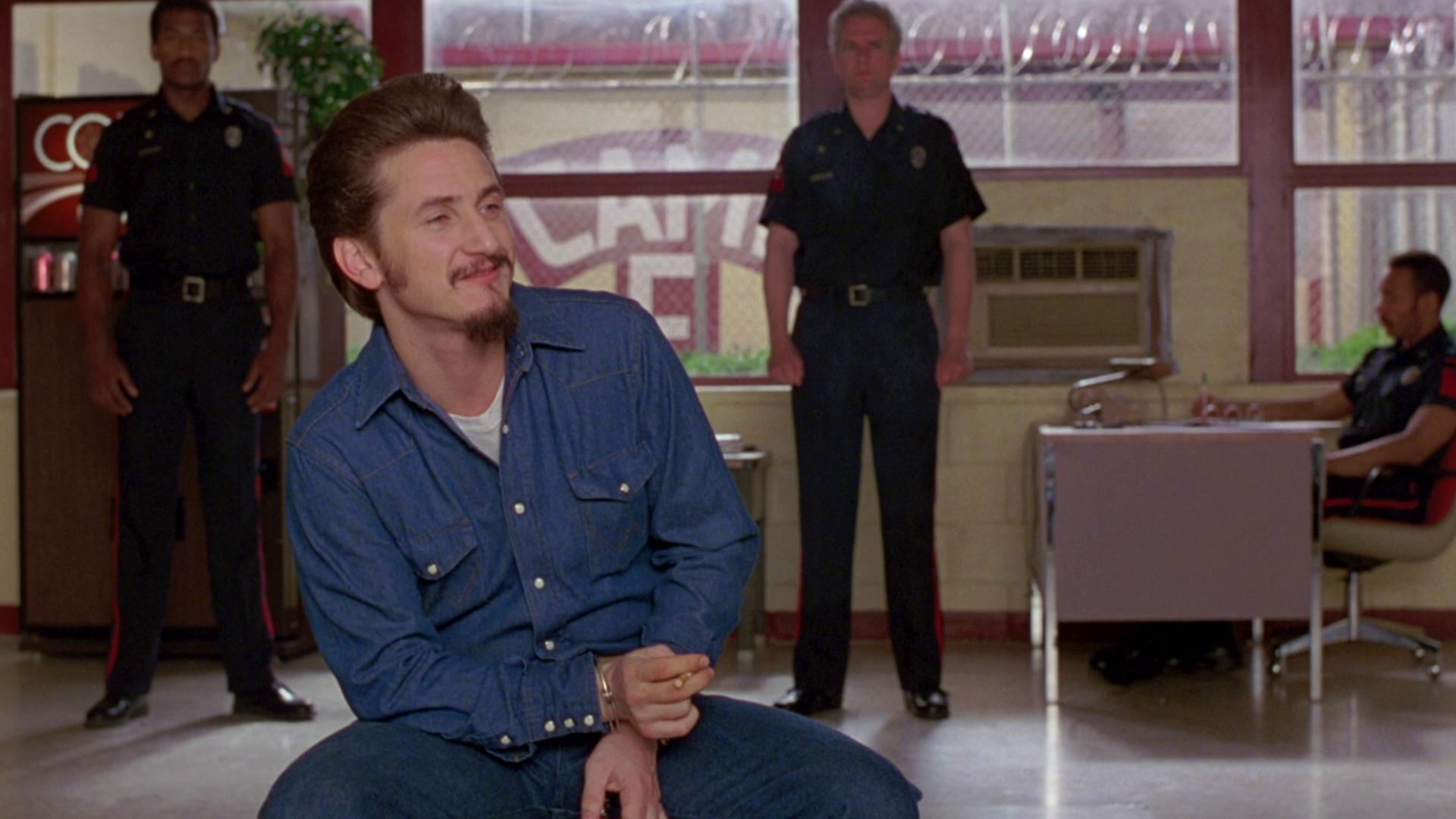 死囚漫步剧照的剧照