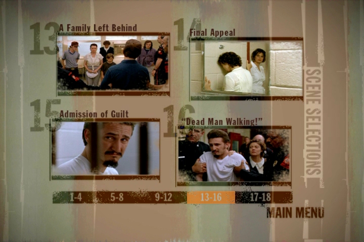 死囚漫步剧照的剧照