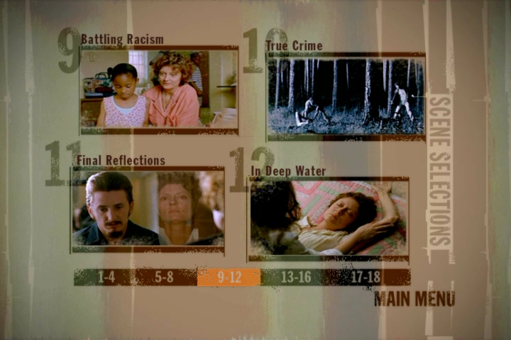 死囚漫步剧照的剧照