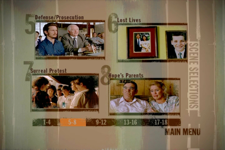 死囚漫步剧照的剧照