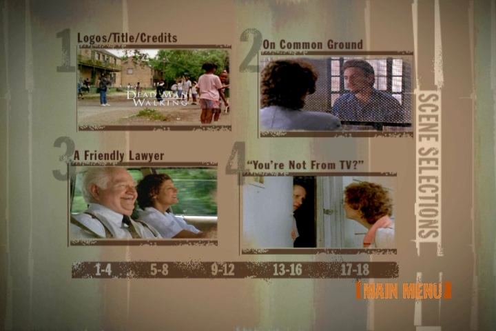 死囚漫步剧照的剧照