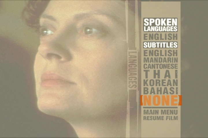 死囚漫步剧照的剧照