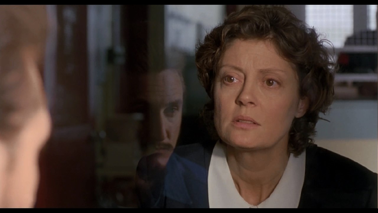 死囚漫步剧照的剧照