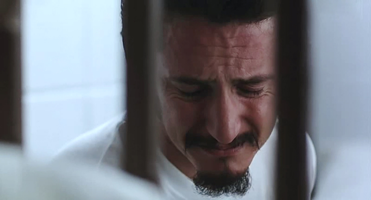 死囚漫步剧照的剧照