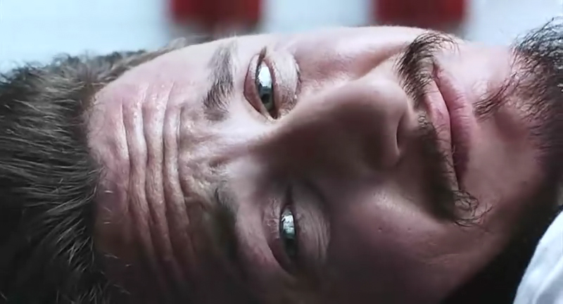 死囚漫步剧照的剧照