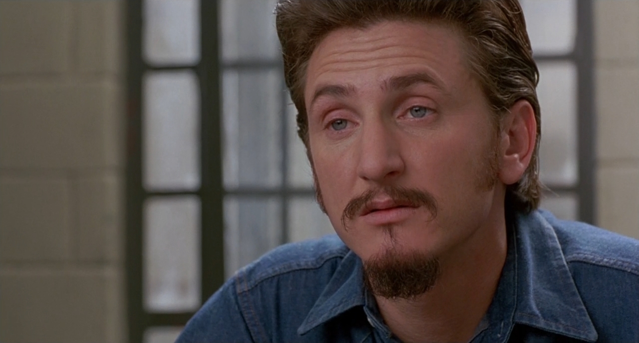 死囚漫步剧照的剧照