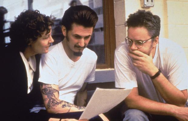 死囚漫步剧照的剧照