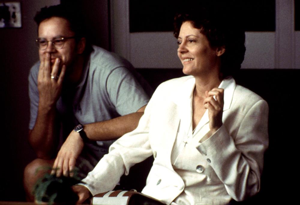 死囚漫步剧照的剧照