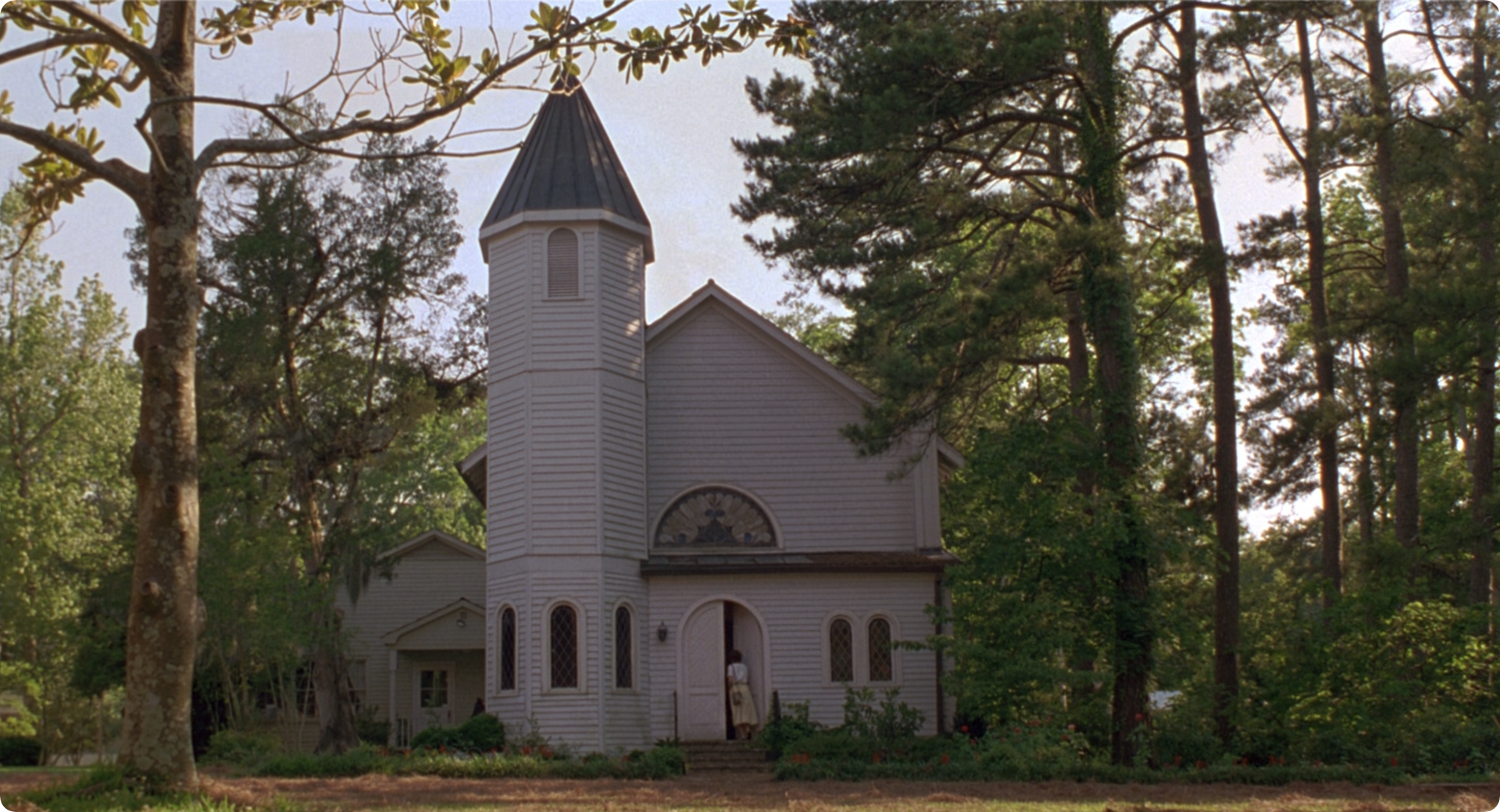 死囚漫步剧照的剧照