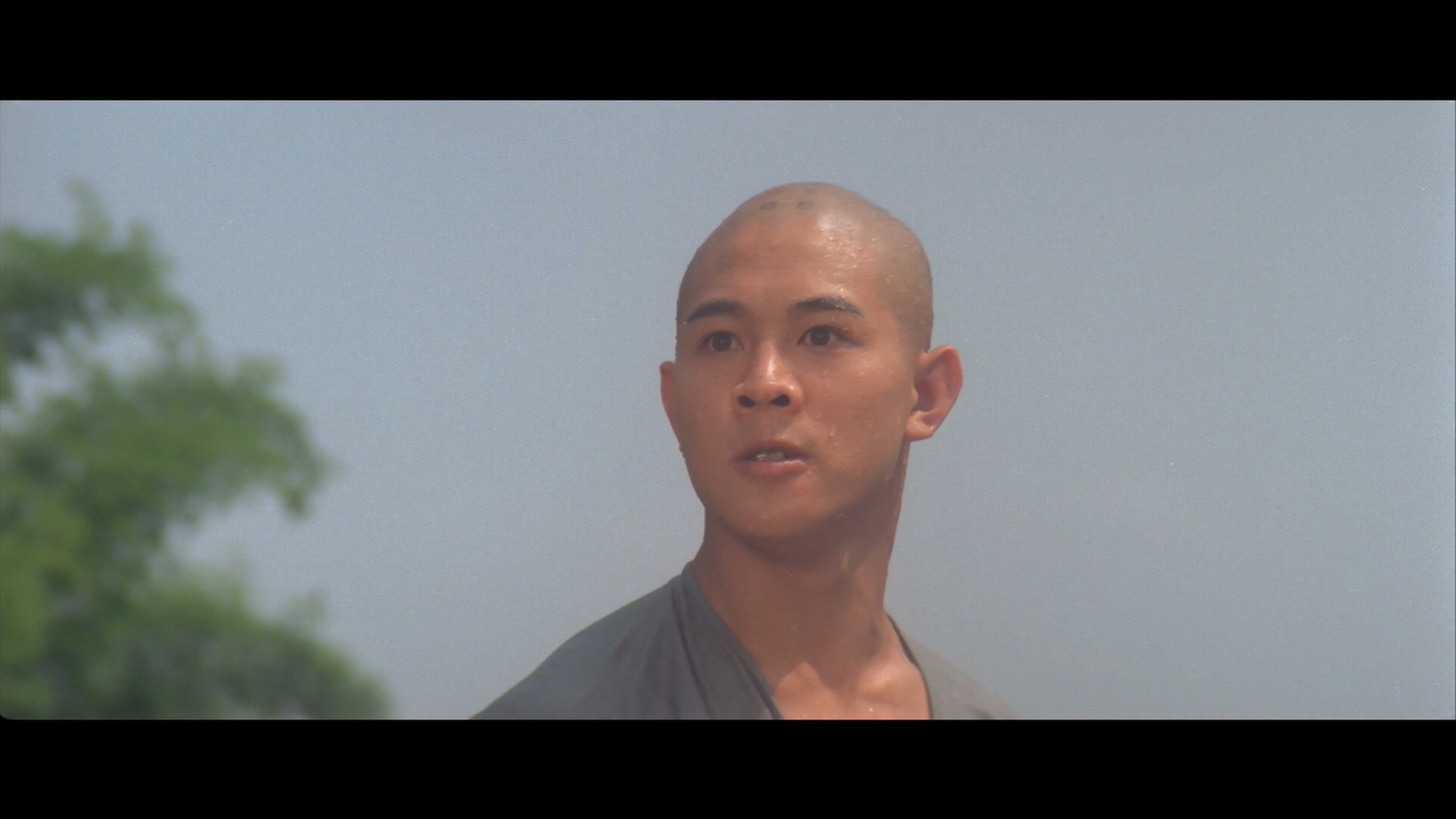 南北少林剧照的剧照