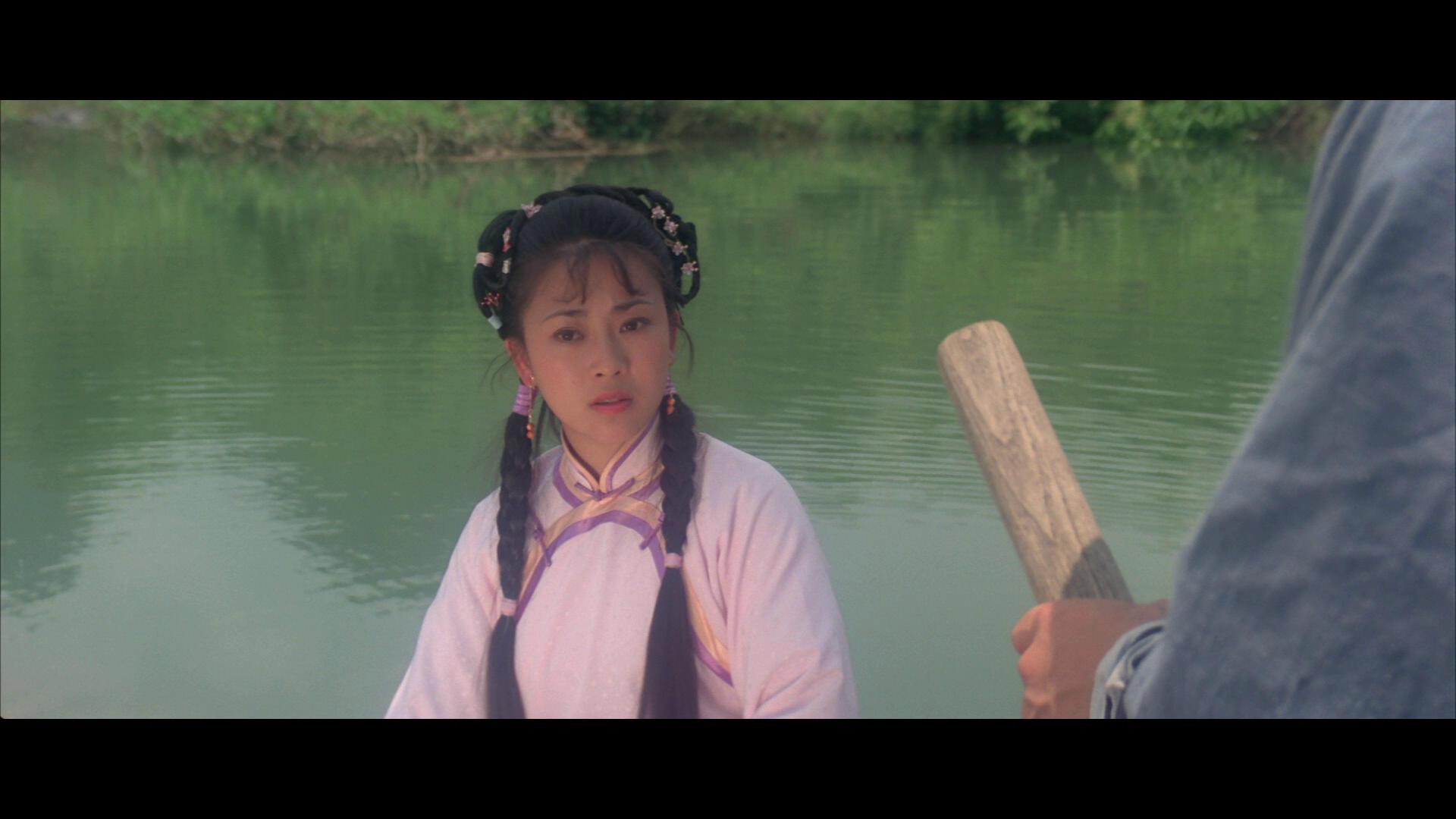 南北少林剧照的剧照