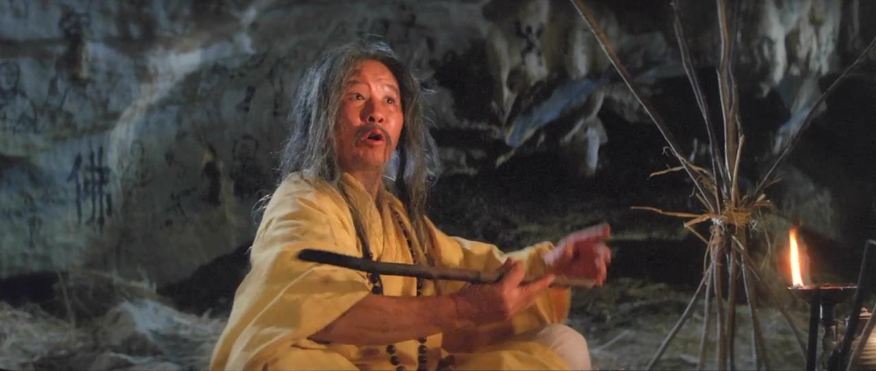 南北少林剧照的剧照