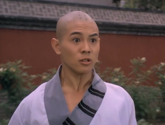 南北少林剧照的剧照