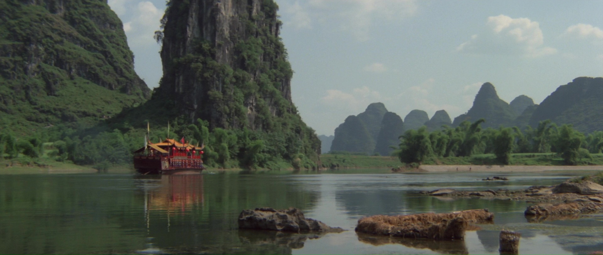 南北少林剧照的剧照