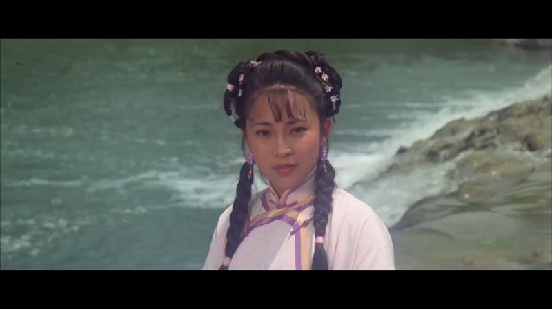 南北少林剧照的剧照