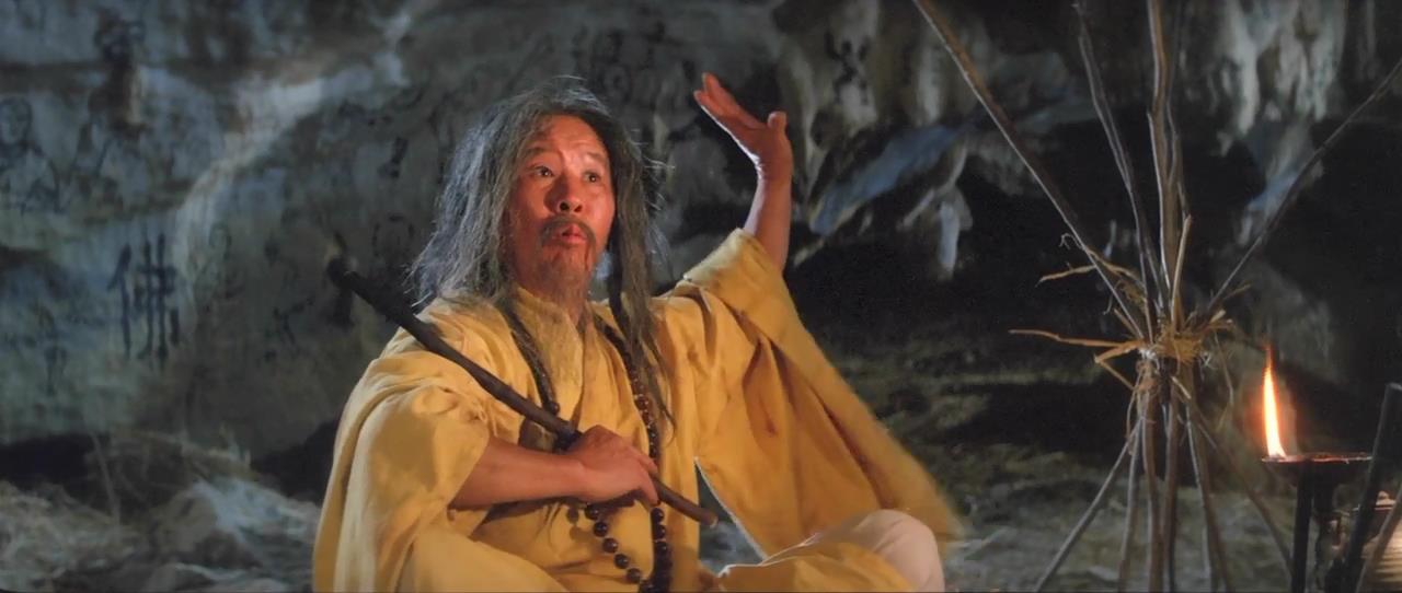 南北少林剧照的剧照