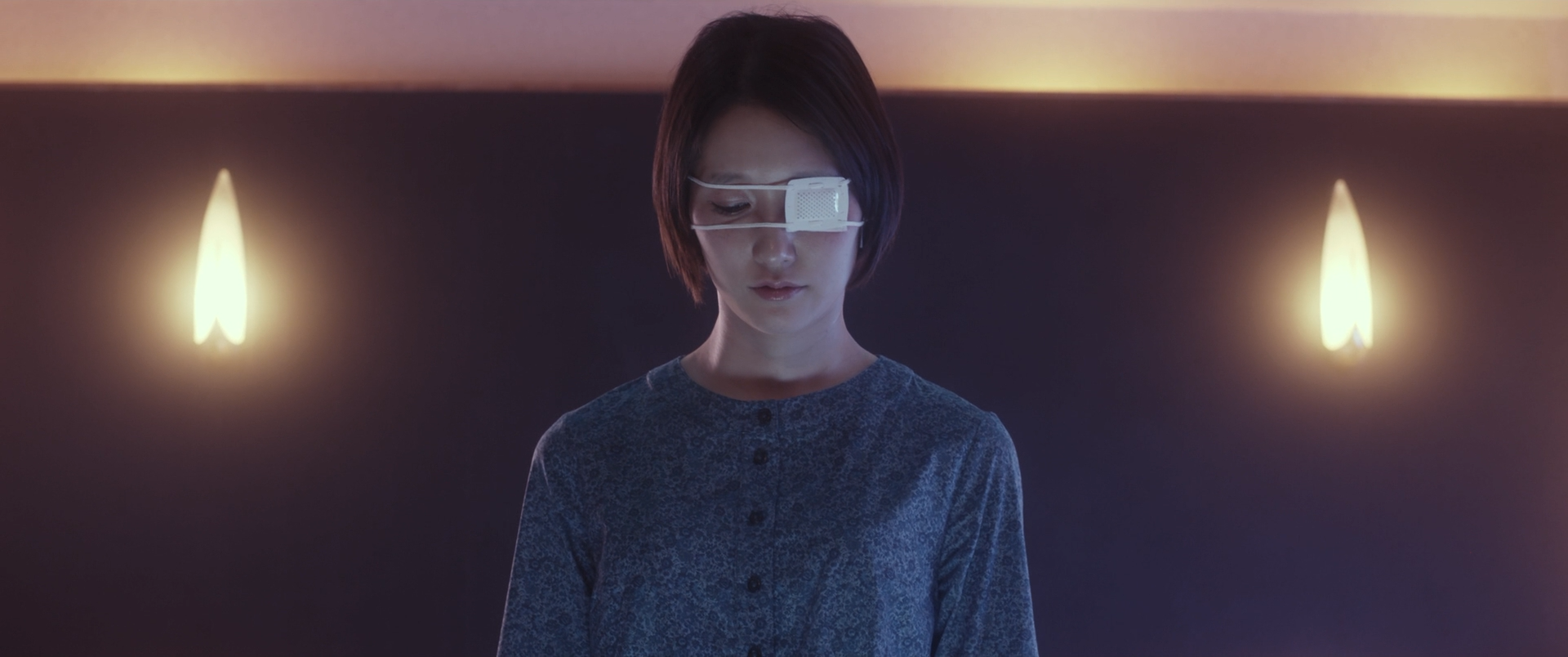 撩乱的裸舞曲剧照的剧照