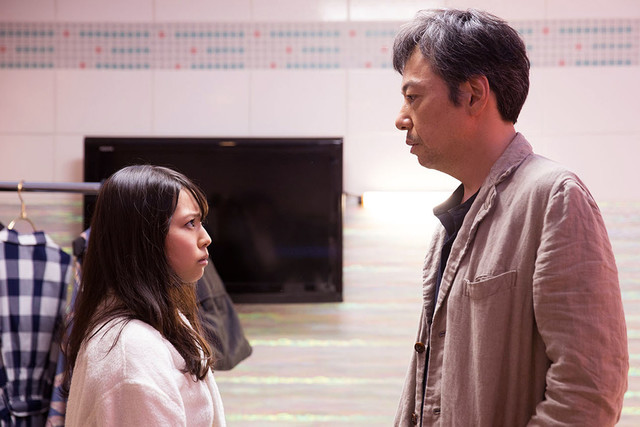 撩乱的裸舞曲剧照的剧照