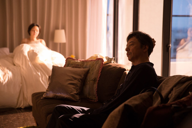 撩乱的裸舞曲剧照的剧照