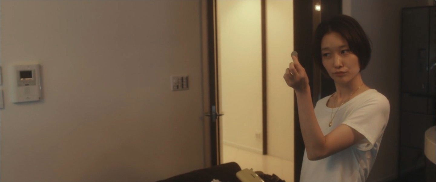 撩乱的裸舞曲剧照的剧照