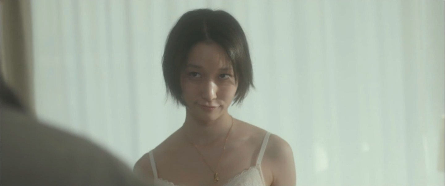 撩乱的裸舞曲剧照的剧照