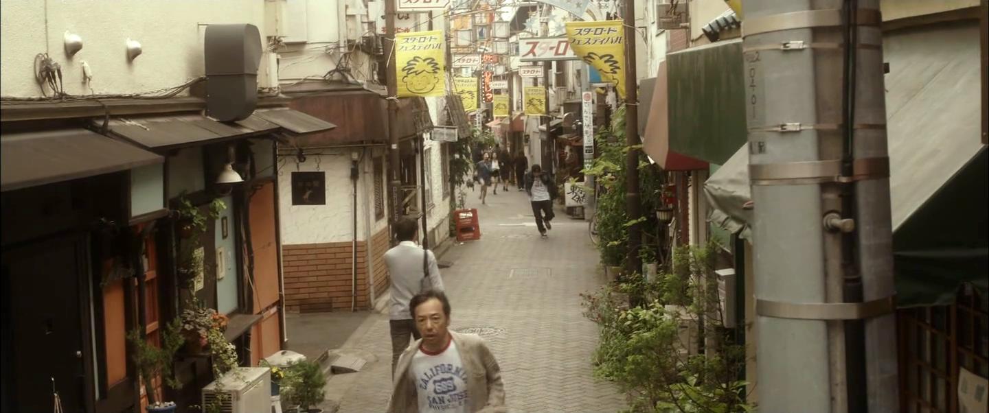 撩乱的裸舞曲剧照的剧照