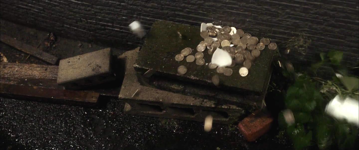 撩乱的裸舞曲剧照的剧照