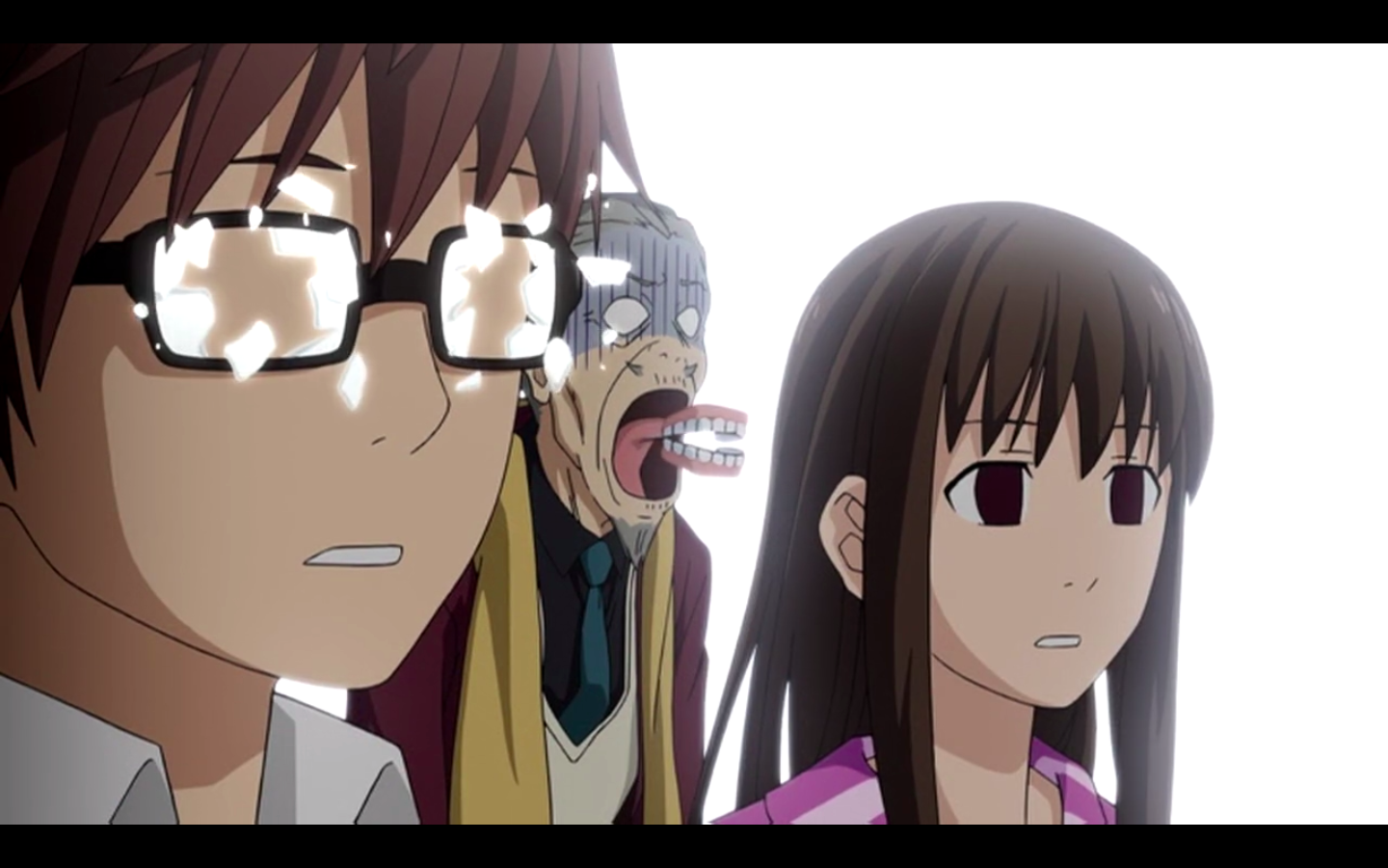 野良神 OAD2剧照的剧照