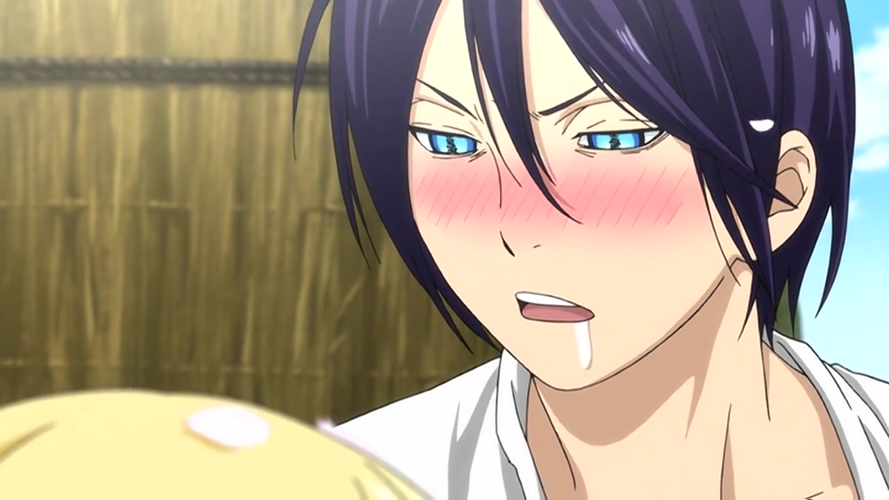 野良神 OAD2剧照的剧照