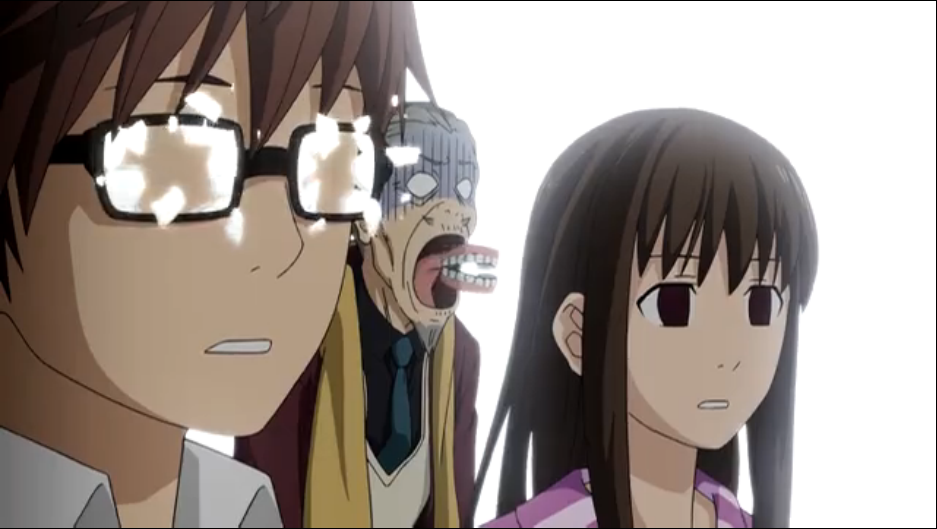 野良神 OAD2剧照的剧照