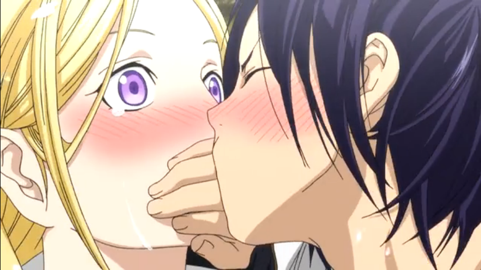 野良神 OAD2剧照的剧照