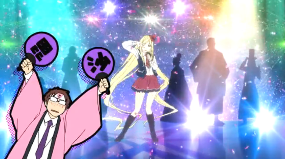 野良神 OAD2剧照的剧照