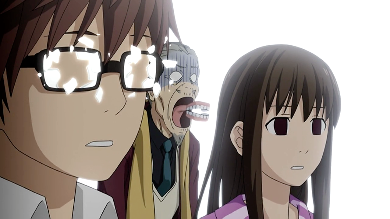 野良神 OAD2剧照的剧照