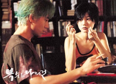 我要复仇剧照的剧照