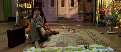 我要复仇剧照的剧照